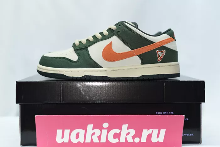 Nike SB Dunk Low Eire  304292-185