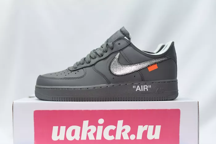 Off-White™ x Nike Air Force 1  DX1419-500