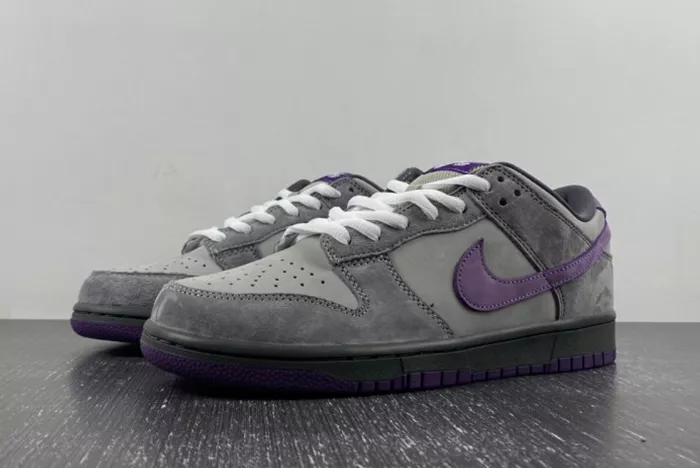 Nike SB Dunk Low Purple Pigeon 304292-051