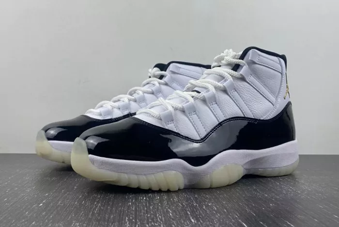 Jordan 11 Retro DMP Gratitude (2023) CT8012-170