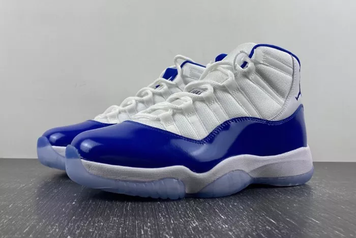 Air Jordan 11 Retro CT8012-114