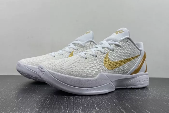 Nike Kobe 6 429659-108