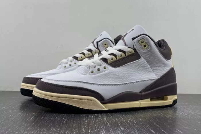 Air Jordan 3 DH3434-113