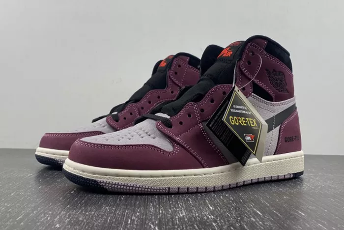 Jordan 1 High Element Gore-Tex Berry DB2889-500