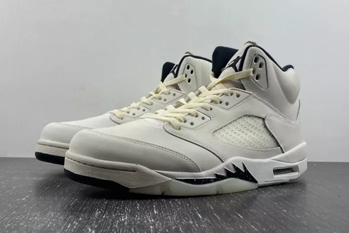 Jordan 5 Retro SE Sail FN7405-100