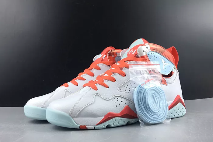 AIR JORDAN AJ7 TOPAZ MIST 442960-104