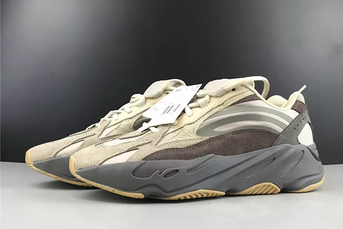 ADIDAS YEEZY BOOST 700 V2 TEPHRA - FU7914