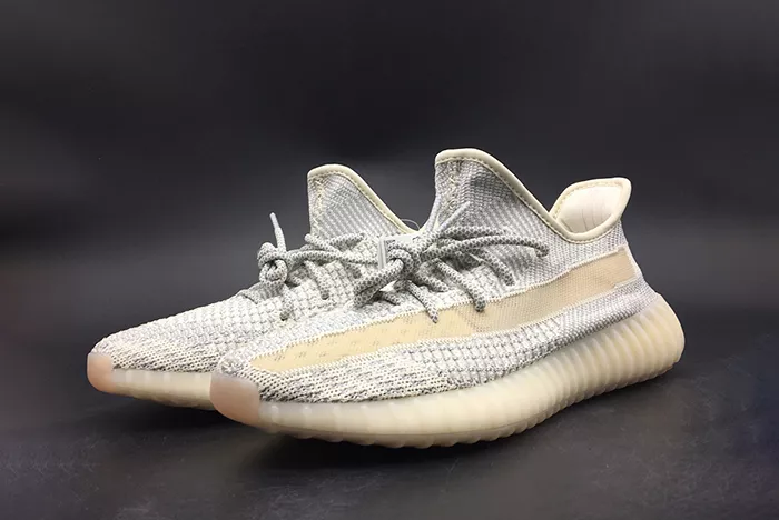 ADIDAS YEEZY BOOST 350 V2 LUNDMARK FU9161