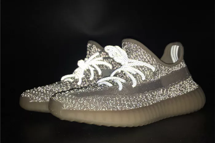 ADIDAS YEEZY BOOST 350 V2 “SYNTH REFLECTIVE” FV5666